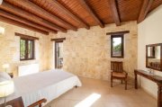 Armeni bei Chania MIT VIDEO: Kreta, Armeni bei Chania: Traditionelles Steinhaus mit privatem Pool zu verkaufen Haus kaufen